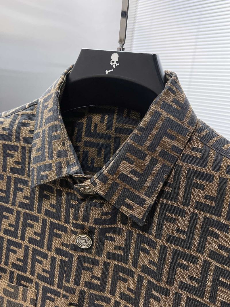 Fendi Shirts